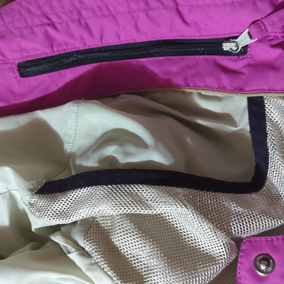 Rossignol ski jacket - Picture 9 of 10